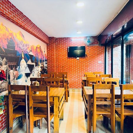 Shiva Shankar Hotel Pashupatinath ภายนอก รูปภาพ