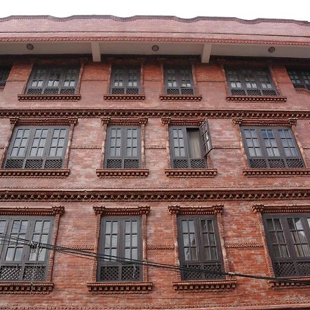 Shiva Shankar Hotel Pashupatinath ภายนอก รูปภาพ
