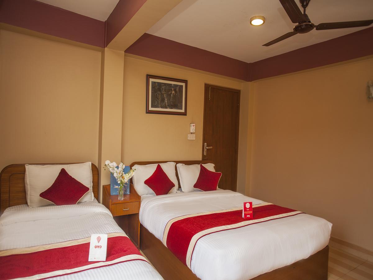 Shiva Shankar Hotel Pashupatinath ภายนอก รูปภาพ