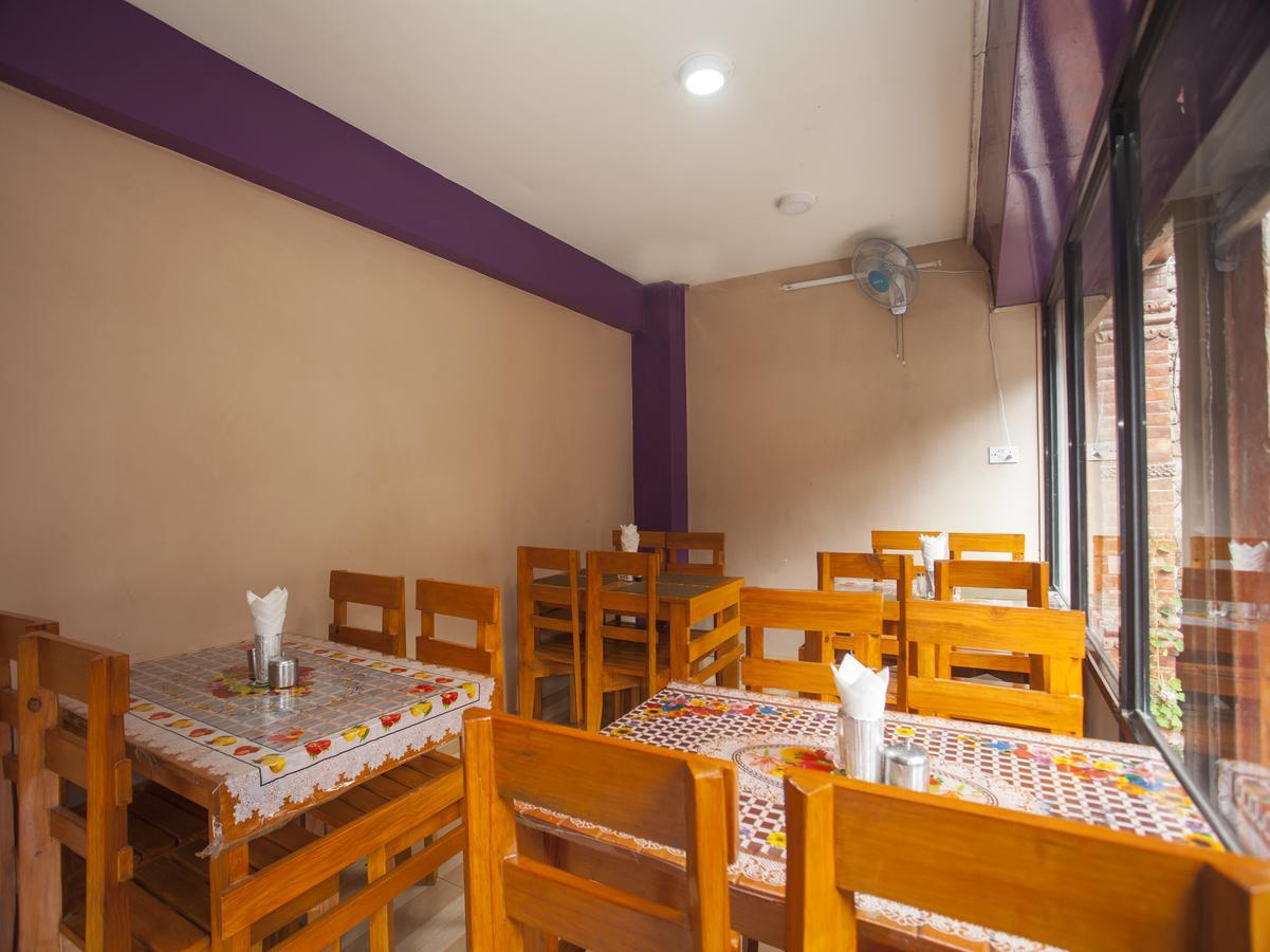 Shiva Shankar Hotel Pashupatinath ภายนอก รูปภาพ