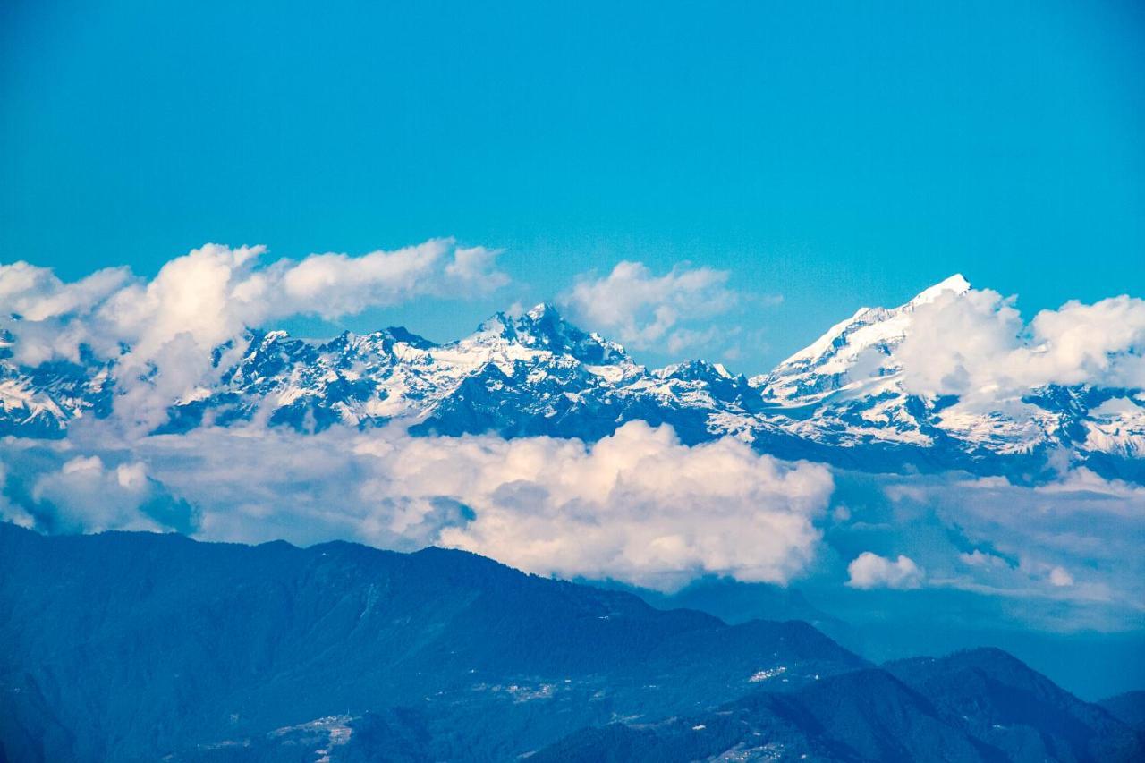 Shiva Shankar Hotel Pashupatinath ภายนอก รูปภาพ